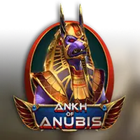 Ankh of Anubis